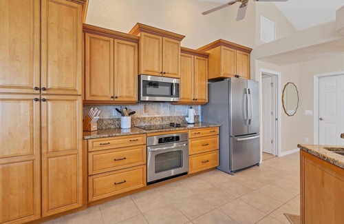 Punta Gorda House | Relaxing Punta Gorda Isles 2 Bedroom Home with Pool & Spa