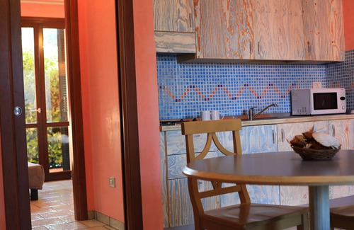 Porto Cesareo Apartment | Discover Punta Grossa Village: Two-Room Apartment Getaway