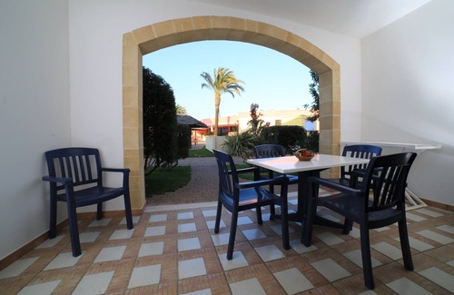 Porto Cesareo Apartment | Discover Punta Grossa Village: Two-Room Apartment Getaway
