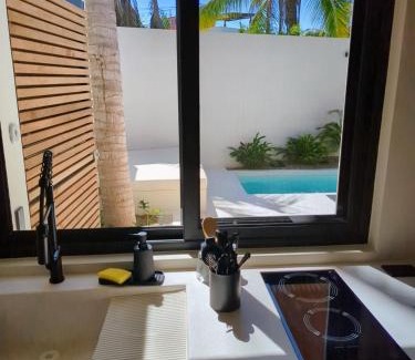 Barra de Colotepec Apartment | Exceptional Punta Mágica Villas Privadas with Ocean View