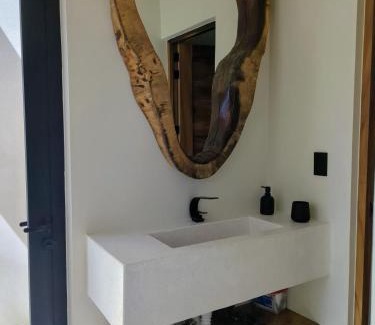Barra de Colotepec Apartment | Exceptional Punta Mágica Villas Privadas with Ocean View