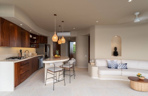Troncones Apartment | Exceptional Punta Majahua Condos with Oceanfront Views