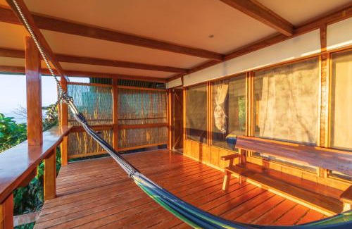 Drake Bay Cabin | Discover Punta Marenco Lodge: Oceanfront Retreat Awaits