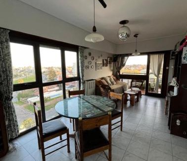Punta Mogotes Apartment | Oceanfront Retreat at Punta Mogotes with Sunset Views