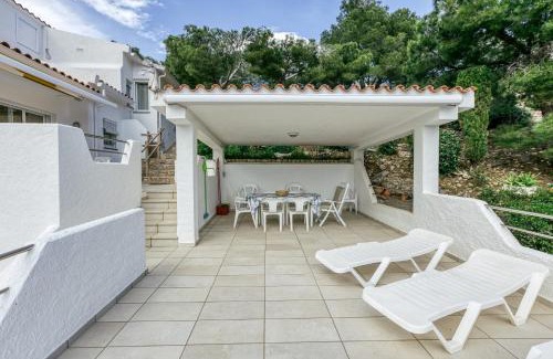 L'Escala House | Experience Punta Montgó: Family-Friendly Getaway with Pool