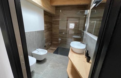 Canazei Apartment | Family-Friendly Punta Penia in the Heart of Canazei