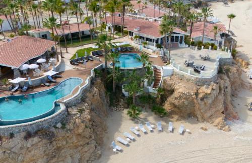 Pescadero Resort | Experience Punta Pescadero Paradise Hotel & Villas Today