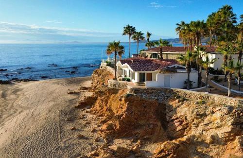 Pescadero Resort | Experience Punta Pescadero Paradise Hotel & Villas Today
