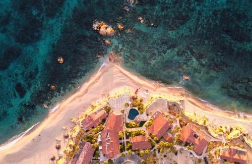 Pescadero Resort | Experience Punta Pescadero Paradise Hotel & Villas Today