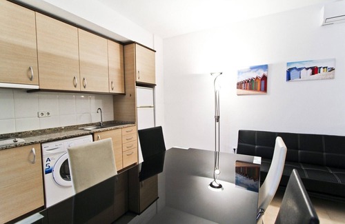 La Pineda Apartment | Experience Punta Prima Grana: Pool, Beach & Ocean Views