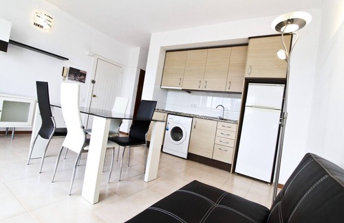 La Pineda Apartment | Experience Punta Prima Grana: Pool, Beach & Ocean Views