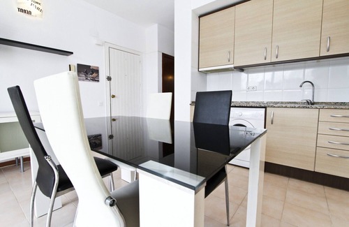 La Pineda Apartment | Experience Punta Prima Grana: Pool, Beach & Ocean Views