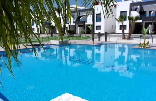 Torrevieja Apartment | Punta Prima & Oasis Beach apartment