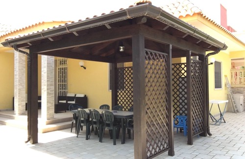 Porto Cesareo Villa | Cozy Punta Prosciutto Apartment Just Steps from the Sea