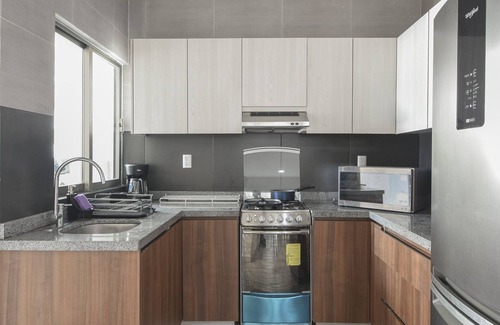 Boca del Rio Apartment | Beautiful Punta Río | Family Apartment Steps from the Beach