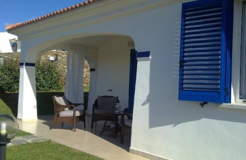 Tanaunella Villa | Guest Rated 9.8: Punta S. Anna di Budoni Villa Oasis