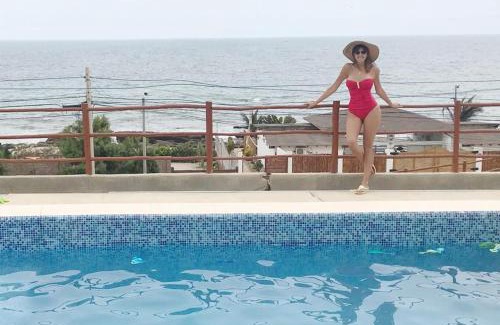 Punta Sal House | Experience Punta Sal Vista Hermosa: Ocean View & More