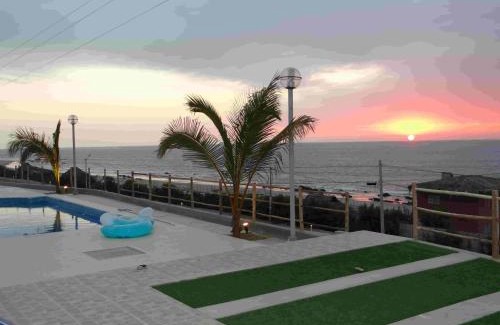 Punta Sal House | Experience Punta Sal Vista Hermosa: Ocean View & More