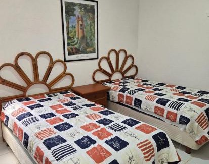Punta Sam Apartment | Discover Punta Sam: Ocean View Retreat Near Isla Mujeres