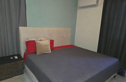Punta Sam Apartment | Discover Punta Sam: Ocean View Retreat Near Isla Mujeres