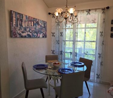 Punta Sam Apartment | Discover Punta Sam: Ocean View Retreat Near Isla Mujeres