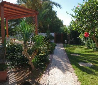 Punta Secca House | Oceanfront Punta Secca: Family-Friendly with Scenic Views