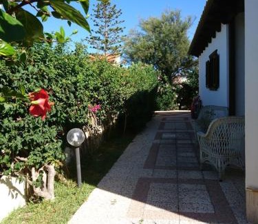 Punta Secca House | Oceanfront Punta Secca: Family-Friendly with Scenic Views