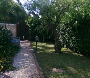 Punta Secca House | Oceanfront Punta Secca: Family-Friendly with Scenic Views