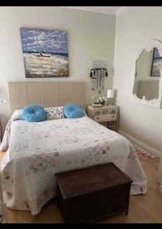 Punta Umbria Apartment | Experience Punta Umbria Sol y Mar with Oceanfront Comfort