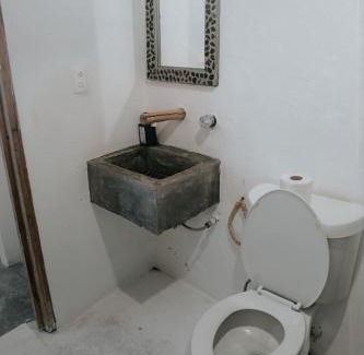 Santa Maria Hotel | Discover Hidden Port Kahlo in Puerto Escondido