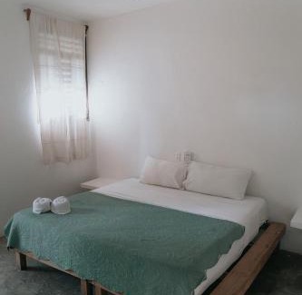 Santa Maria Hotel | Discover Hidden Port Kahlo in Puerto Escondido
