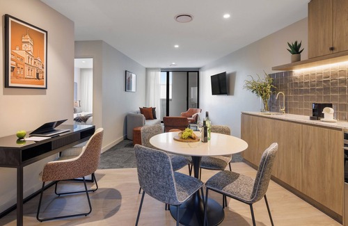 Maitland Apartment | Discover Comfort and Convenience at Punthill Maitland