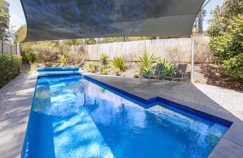 Norwest Apartment | Discover Punthill Norwest: Family-Friendly with Pool Access