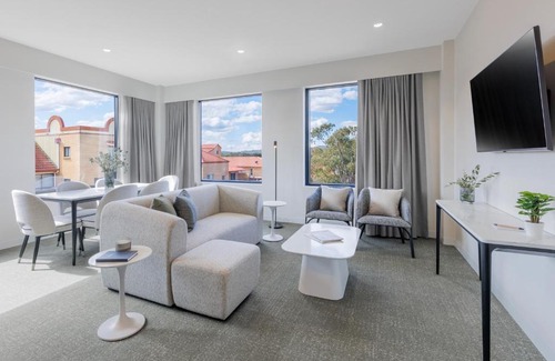 Greenway Apartment | Discover Family-Friendly Comfort at Punthill Tuggeranong