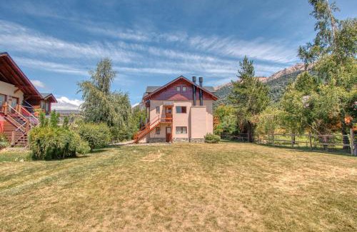 Villa Catedral Apartment | Pet-Friendly Punto Bariloche: Great Stay at 8.3 Rating