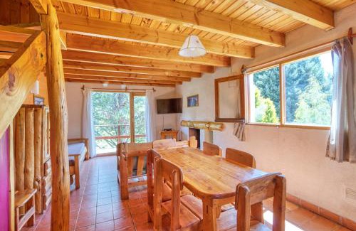 Villa Catedral Apartment | Pet-Friendly Punto Bariloche: Great Stay at 8.3 Rating