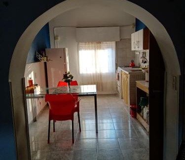 Zarate Apartment | Pet-Friendly Getaway at PUNTO FIJO with Top Guest Ratings
