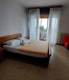 Campalto House | Family-Friendly Comfort at Punto FM 4 Hotel