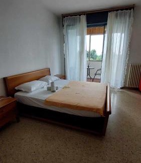 Campalto House | Family-Friendly Comfort at Punto FM 4 Hotel