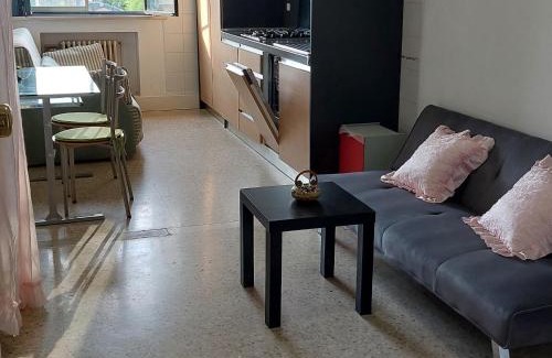 Campalto Apartment | Discover Family-Friendly Comfort at Punto FM Hotel