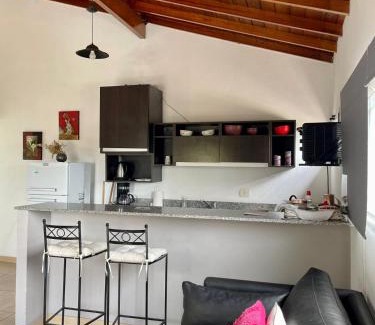 Ingeniero Maschwitz Apartment | Guest Rated: Punto Maschwitz Alquileres - Cozy Two-Room Stay