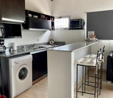 Ingeniero Maschwitz Apartment | Guest Rated: Punto Maschwitz Alquileres - Cozy Two-Room Stay