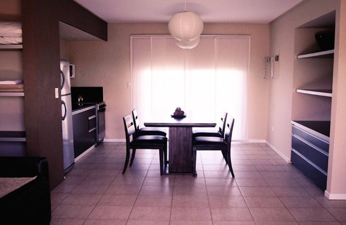 Villa Gesell Apartment | Discover Punto Playa: Pet-Friendly Oasis with Ocean Views