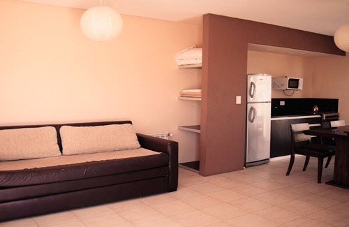 Villa Gesell Apartment | Discover Punto Playa: Pet-Friendly Oasis with Ocean Views