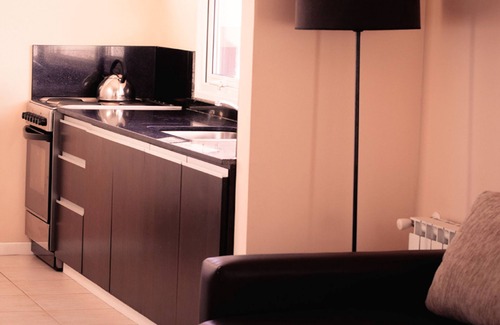 Villa Gesell Apartment | Discover Punto Playa: Pet-Friendly Oasis with Ocean Views