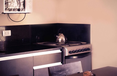 Villa Gesell Apartment | Discover Punto Playa: Pet-Friendly Oasis with Ocean Views