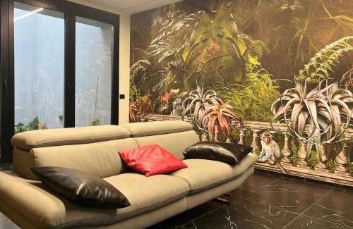 Reggio nell'Emilia Apartment | Punto Zero Lux il primo boutiquehotel a Reggio Emilia