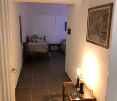 Yerba Buena Apartment | Unmatched Comfort at PuntoPeru - Rated 10/10