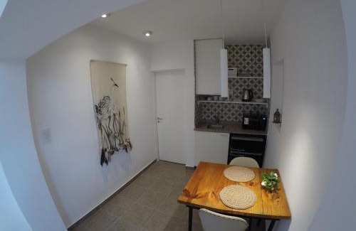 Yerba Buena Apartment | Unmatched Comfort at PuntoPeru - Rated 10/10