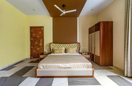 Coimbatore Bed & Breakfast | Punya Farms